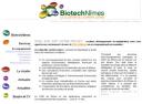 BiotechNmes