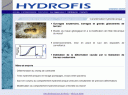 Hydrofis (premire version)