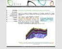 Eliis : Elite Image Software (première version)