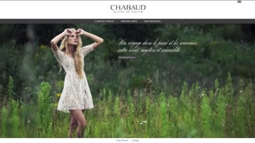 Maison de parfum Chabaud