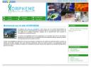 Pôle de compétitivité Orphème