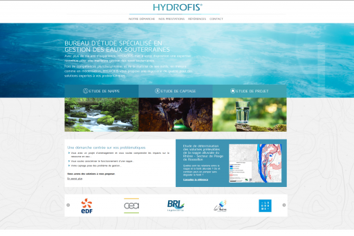 Hydrofis