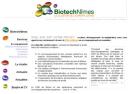 BiotechNîmes