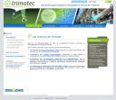 Le pôle de compétitivité Trimatec