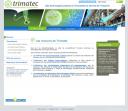 Le ple de comptitivit Trimatec