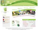 Gîtes de France Tourisme Vert Gard (première version)