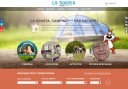 Camping La Sousta ****