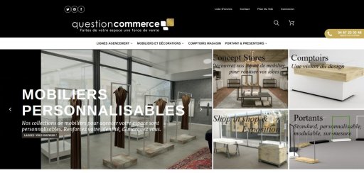 Question Commerce