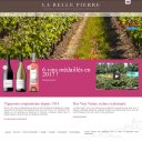 La Belle Pierre - Vignerons coopérateurs depuis 1914