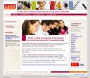 École de l'Entrepreneuriat en Économie Sociale