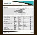 Outil de gestion des projets pour Incubateur Innov'up