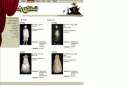La Malle aux Costumes (premières versions)
