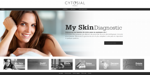 Cytosial