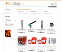 firestop.pro : La vente en ligne de coupe feu