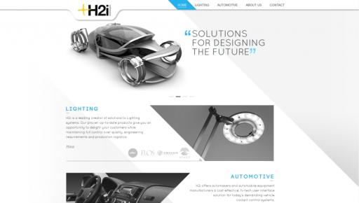 H2i technologies