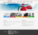 Alarme Electricité Sécurité (AES)