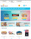 Mille produits