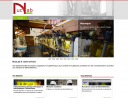 NucLab : Laboratoire CEA