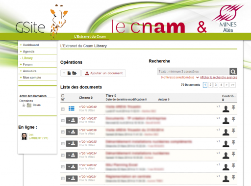 Passeport pour le Nucleaire