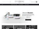 Boutique en ligne : Cytosial