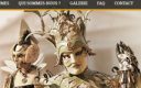 La Malle aux costumes : Location de costumes en ligne.