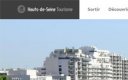 Comité Départemental du Tourisme des Hauts de Seine (CDT 92)
