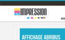 Surimpression