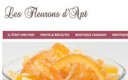 Les Fleurons d'Apt