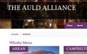 The Auld Alliance