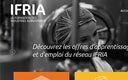 IFRIA : La formation de la filière alimentaire